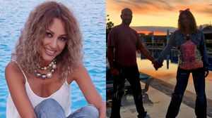 Anca Țurcașiu, imagini emoționante cu bebelușul în brațe, la scurt timp după ce a oficializat relația cu noul iubit! Toată lumea s-a bucurat când a văzut-o în această ipostază: „Seamănă foarte bine cu tine”