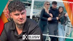 Povestea de dragoste care i-a marcat viața fiului vitreg al lui Aurelian Preda! Cine este italianca care i-a dat viața peste cap: „Încă o iubesc” | EXCLUSIV