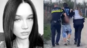 Fata ucisă Bacău, criminal