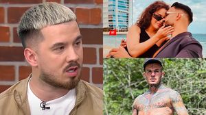 Sebastian Chitoșcă intervine în scandalul dintre Jador și Zannidache! A dat de pământ cu manelistul, după ce s-a spus că ar fi fost agresiv cu Oana Ciocan: „Este un manipulator”