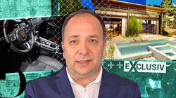 Cât de ușor ar putea fi "păcălită" taxa pe lux?! Analistul economic Adrian Negrescu trage un semnal de alarmă: "Este foarte simplu de evitat" | EXCLUSIV