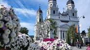 Catedrala din Iași