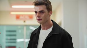 Astăzi, de la ora 20:00, în serialul ”Totul pentru familia mea”, la Kanal D, Berk este în suferință