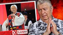 Cum a ajuns Gheorghe Turda să cânte pe aceeași scenă cu Michael Jackson! Povestea incredibilă din Japonia, dezvăluită chiar de artist: „Publicul japonez nu a înțeles” | EXCLUSIV