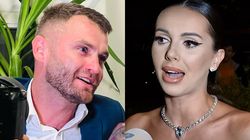 Ce a putut spune Rareș Ciciovan despre Georgiana Lobonț, chiar de față cu ea! Nu a ținut cont nici că este în direct: „Am o problemă cu nevastă-mea”