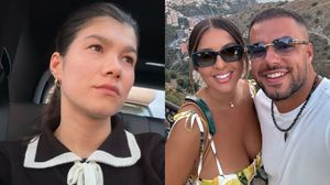 Ileana Sterp, Culiță și Daniela Iliescu