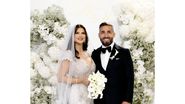 Monica Bîrlădeanu și Valeriu Gheorghiță