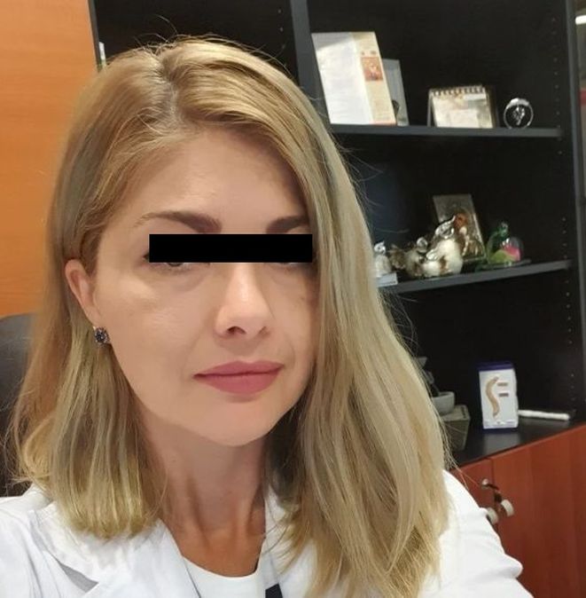 Fosta soție a lui Valeriu Gheorghiță Valeriu Gheorghiță fosta soție