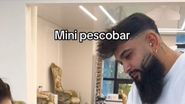 Pescobar familie