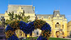 Program Zilele Iașiului 2024. Ce concerte și evenimente vor avea loc în acest an