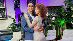 Cum arată părinții lui Robert de la „Casa Iubirii”? Imagini rare cu familia fostului concurent s-au împânzit rapid pe internet, la scurt timp după ce tânărul și Giuly au fost descalificați