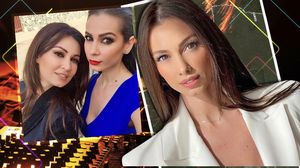 Iuliana Luciu rupe tăcerea despre relația pe care o are în prezent cu sora ei, Nicoleta Luciu! Ce se întâmplă, de fapt, între cele două?! Adevărul a ieșit la iveală abia acum