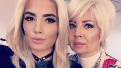 Catinca Roman a vorbit pentru prima dată despre relația pe care o are cu tatăl fiicei sale! De necrezut care este, de fapt, legătura dintre ei: „Au existat anumite tensiuni”