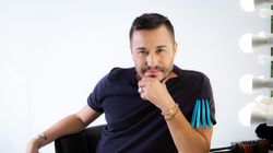 Adrian Perjovschi anunță trendurile în hair-style și beauty pentru 2025 printr-un shooting-show de colecție, „Natural born beauty”