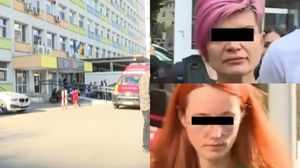 doctorițe ”Sfântul Pantelimon”