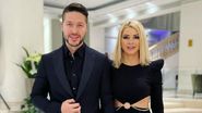 Jorge și Ramona Prodea