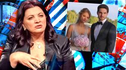 Gina Matache nu s-a mai putut abține și a spus adevărul despre divorțul fiicei sale, Oana Matache: „Nu mă așteptam, îi știam bine”