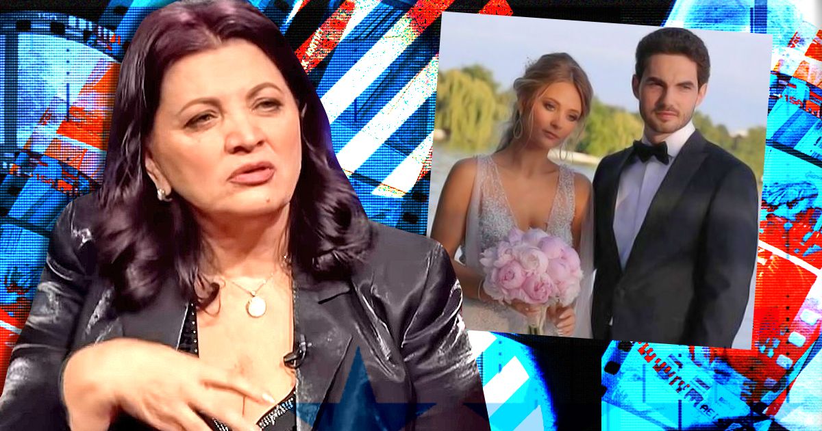 Matache Gina Matache nu s-a mai putut abține și a spus adevărul despre divorțul ...