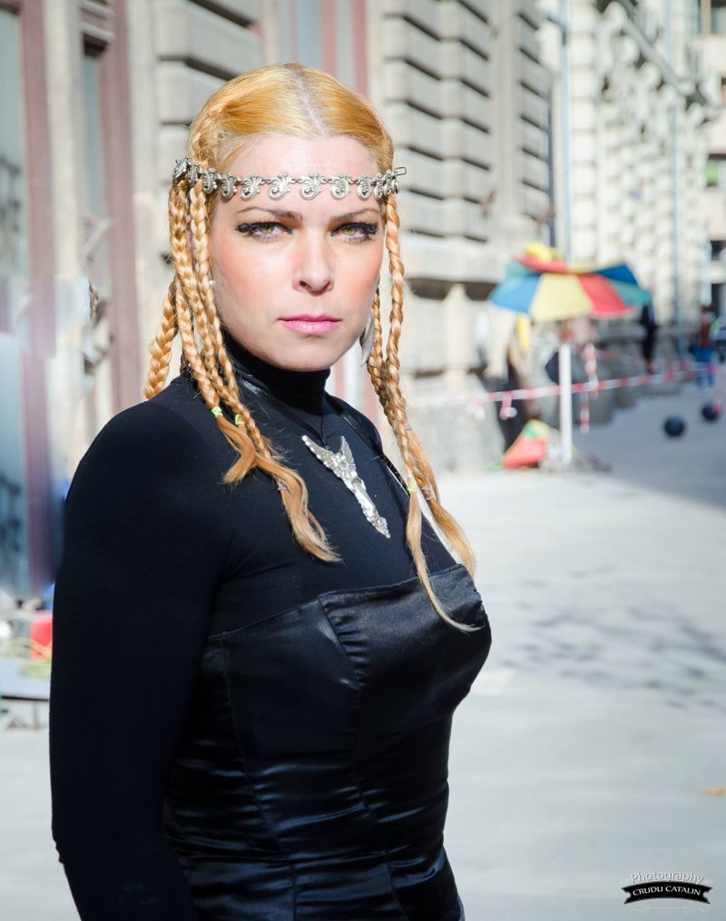 Dana Marijuana