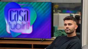 Adelin Jercan, fostul concurent de la „Casa Iubirii”, și-a găsit jumătatea! Cine este femeia care îl face fericit, după luni bune de când a părăsit emisiunea