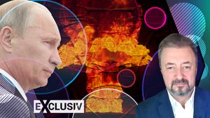 Există sau nu motive de îngrijorarea, după ce Rusia ar fi scos rachetele nucleare și le-ar fi pus în poziție de luptă?! Cristian Pîrvulescu: "Asta își dorește Putin" | EXCLUSIV