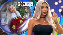 Ce spune Loredana Chivu, după ce s-a scris că s-ar fi despărțit de iubit?! Reacția blondinei: "Sunt niște titluri și atât" | EXCLUSIV