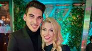 Andreea Bălan și Victor Cornea