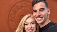 Andreea Bălan și Victor Cornea