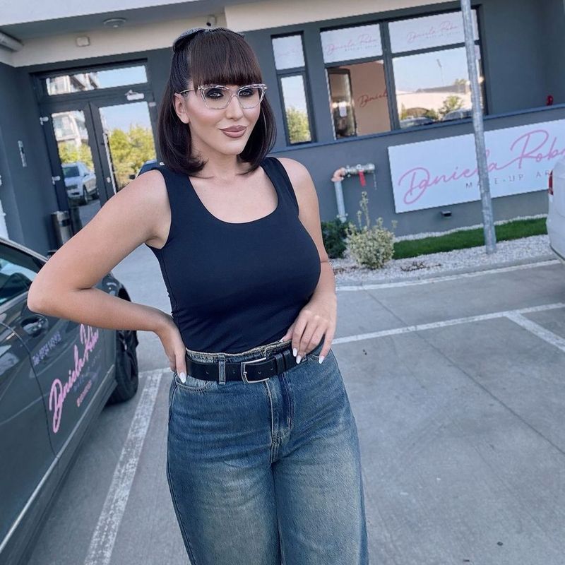 dana roba
