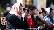 Pelerinaj Sfânta Parascheva de la Iași