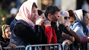 Pelerinaj Sfânta Parascheva de la Iași