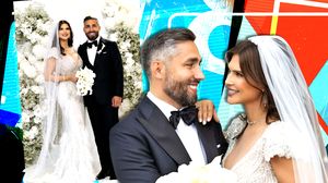 Adevărul despre relația Monicăi Bîrlădeanu cu Valeriu Gheorghiță! Totul a ieșit la iveală abia după nuntă. Ce ar putea să se întâmple între ei: „Dacă trec de aceste probleme...”