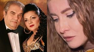 Iulia Albu, Aurel Pădureanu și Cornelia Catanga  Iulia Albu, Aurel Pădureanu și Cornelia Catanga