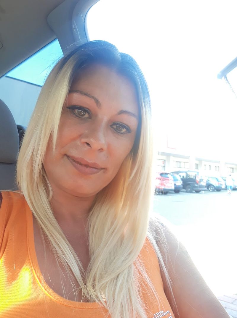 Maria Campai ucisă Italia