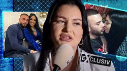 Manuela Oprișiu spulberă toate zvonurile despre relația cu Bobicioiu! Bruneta a făcut dezvăluiri fără perdea și și-a spus părerea sinceră despre povestea lui cu Simina: „Mutul mănâncă untul” | EXCLUSIV