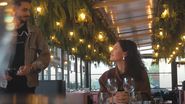 Oana Ciocan restaurant
