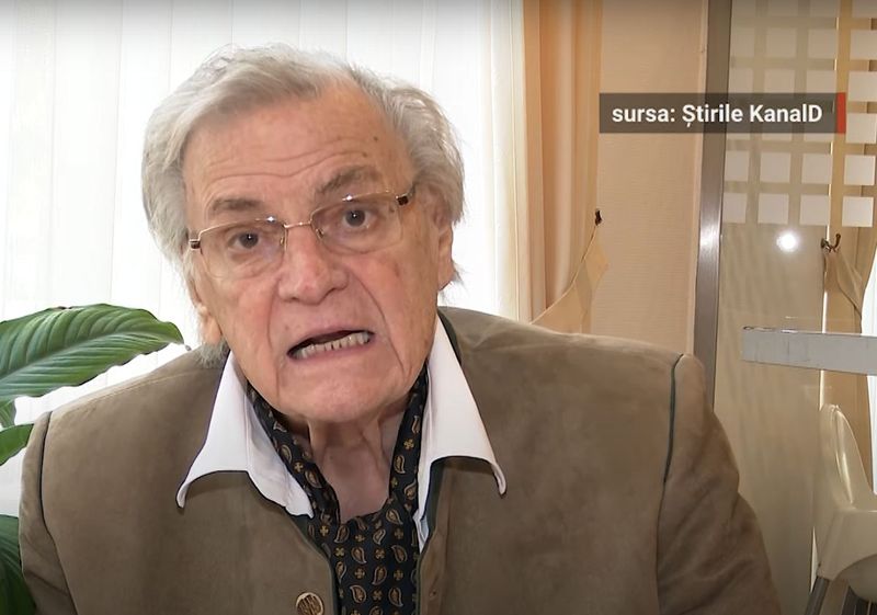 florin piersic interviu