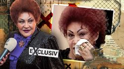 Elena Merișoreanu a dezvăluit chinurile prin care a trecut din cauza unor pastile de slăbit! Artista, mărturisiri cutremurătoare: "Nu am spus la nimeni nimic" | EXCLUSIV