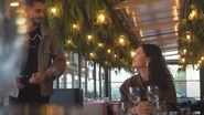 Oana Ciocan restaurant 
