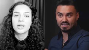 Jador și Oana Ciocan