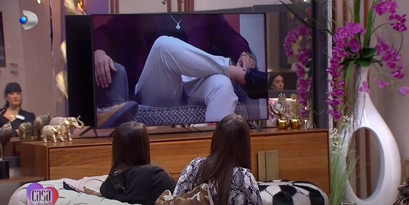 concurenți Casa Iubirii