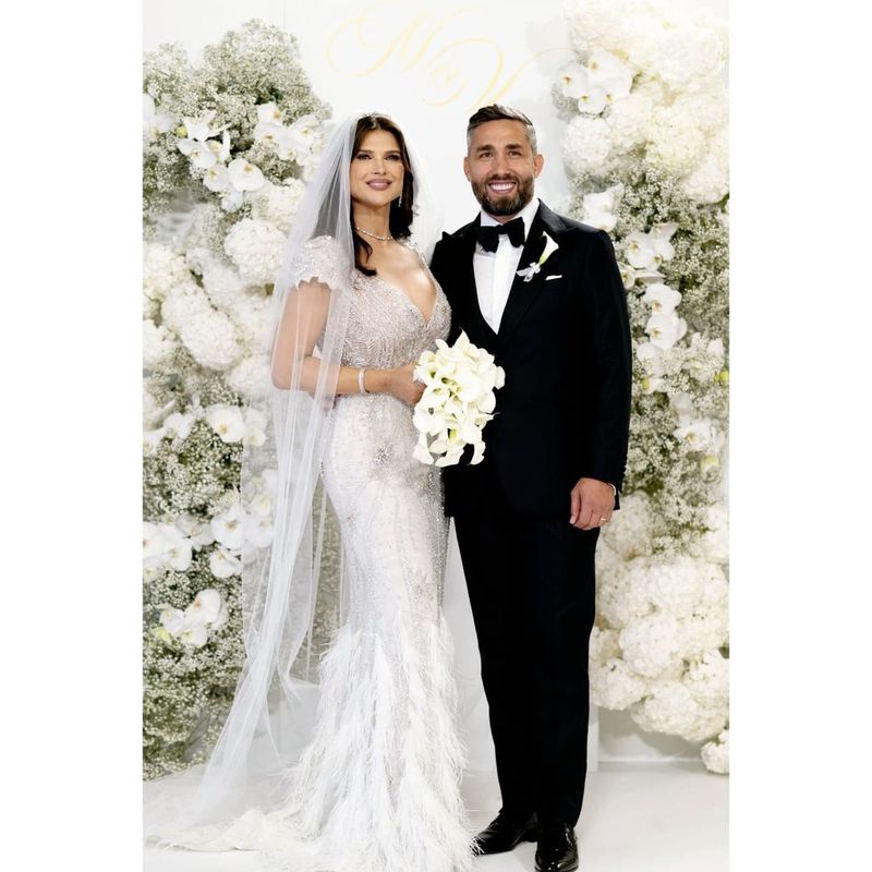 Monica Bîrlădeanu și Valeriu Gheorghiță