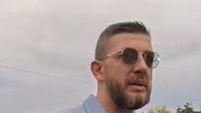 Valentin Petrișor