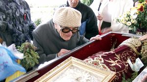 Pelerinaj Sfânta Parascheva de la Iași