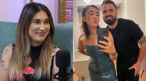 Adda, primele declarații despre al doilea copil: „Să vină fetița”. Toată lumea s-a bucurat pentru ea și Cătălin Rizea, după ultimele mărturisiri