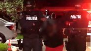 Criminalul din Snagov
