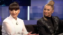 Bona Nuți a avut parte de o surpriză de proporții! Nici măcar nu-i trece prin cap că se va întâmpla asta fix de ziua ei. Copiii Anamariei Prodan chiar au filmat întreaga scenă