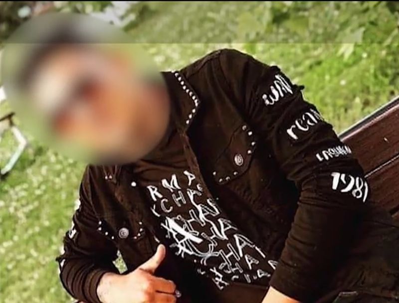 Criminalul lui Cătălin