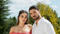 Dragoste cu final neașteptat, pe platourile de filmare ale producției "Inimă rebelă", serialul difuzat de miercuri până vineri, de la ora 20:00, la Kanal D