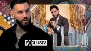 Rafaelo trăiește pe picior mare în Dubai! Incredibil ce viață duce influencerul peste hotare: „Cel mai puțin pe chirie am dat 3500 de euro” | EXCLUSIV